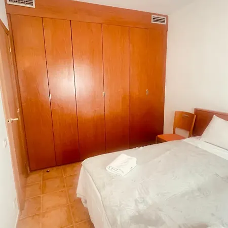 Apartmán Bonito Y Comodo A 200 M De La Playa Lloret de Mar