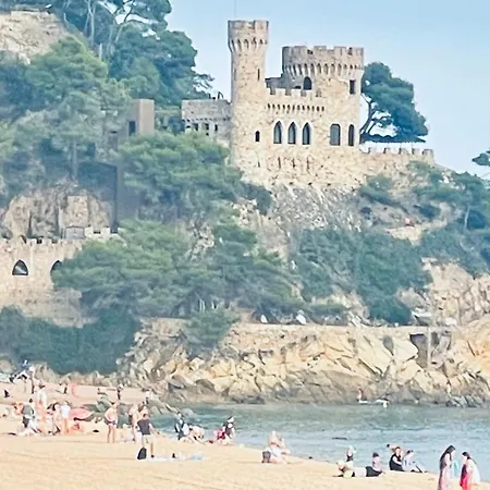 Apartmán Bonito Y Comodo A 200 M De La Playa