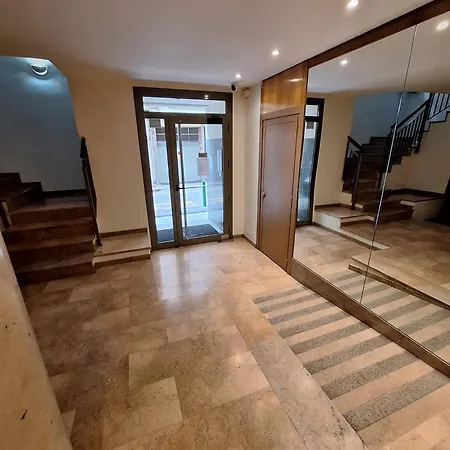 Bonito Y Comodo A 200 M De La Playa Apartmán *