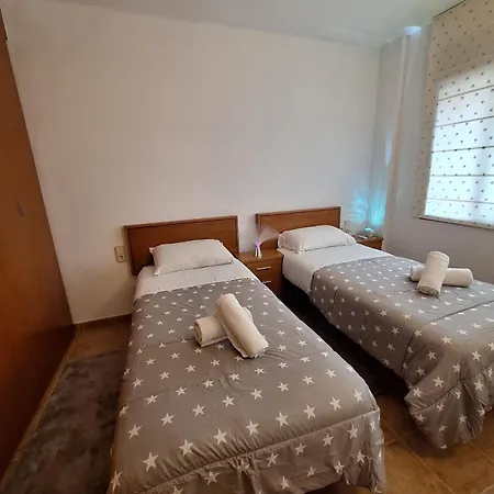 Bonito Y Comodo A 200 M De La Playa * Lloret de Mar