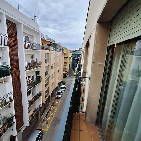 Apartment Bonito Y Comodo A 200 M De La Playa *
