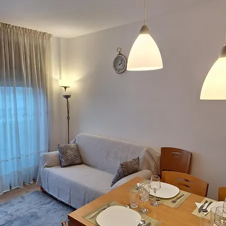 Bonito Y Comodo A 200 M De La Playa Apartment Lloret de Mar