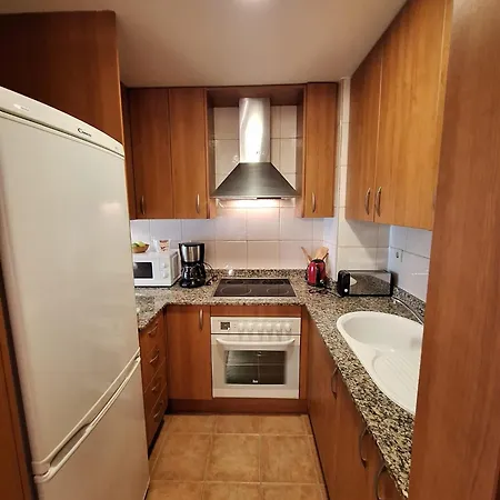 Apartment Bonito Y Comodo A 200 M De La Playa Lloret de Mar