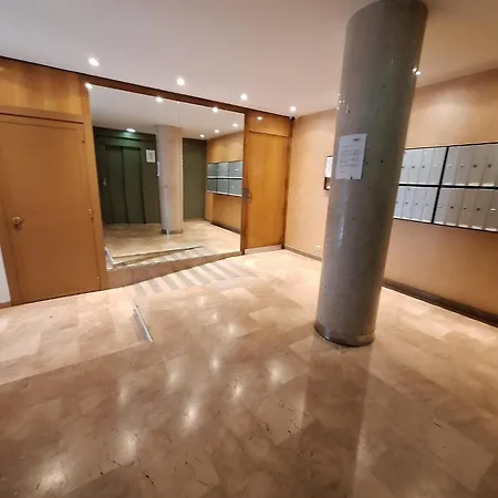 Apartment Bonito Y Comodo A 200 M De La Playa