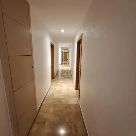 Bonito Y Comodo A 200 M De La Playa Apartment