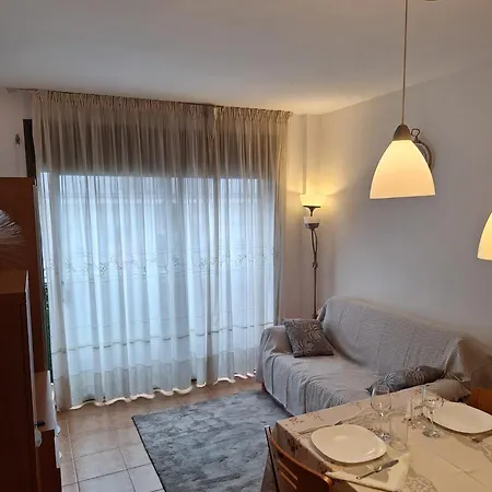 Bonito Y Comodo A 200 M De La Playa Apartment Lloret de Mar