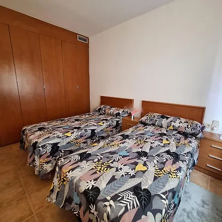 Bonito Y Comodo A 200 M De La Playa Lloret de Mar